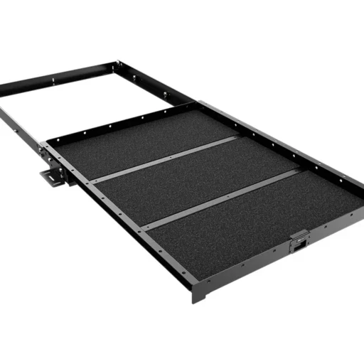 Alternative view of Bandeja deslizante para caja de carga de pick-up / Chica