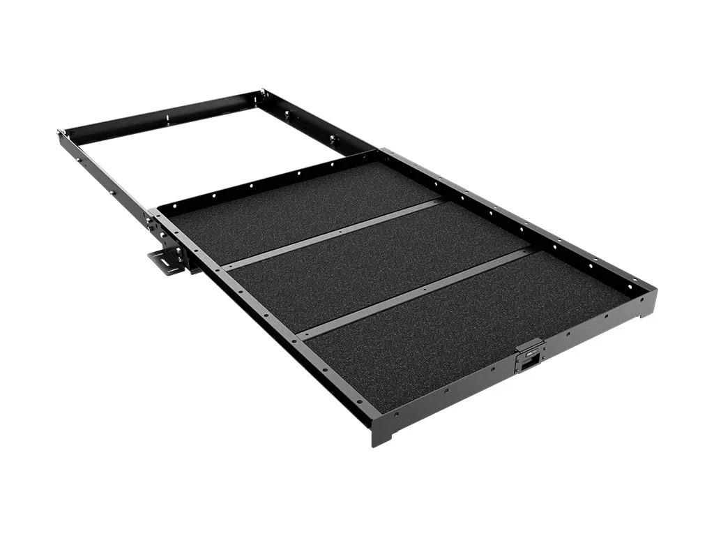 Bandeja deslizante para caja de carga de pick-up / Chica - Imagen 2
