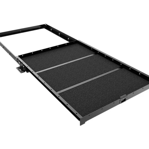 Alternative view of Bandeja deslizante para caja de carga de pick-up / Mediana