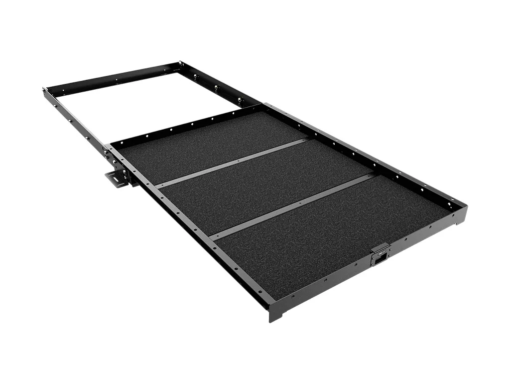 Bandeja deslizante para caja de carga de pick-up / Mediana - Imagen 2
