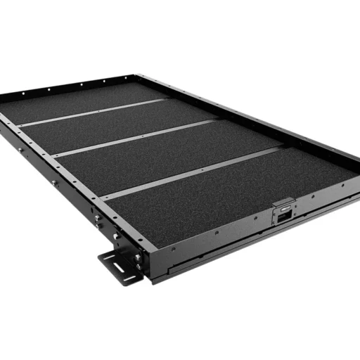Bandeja deslizante para caja de carga de pick-up / Grande