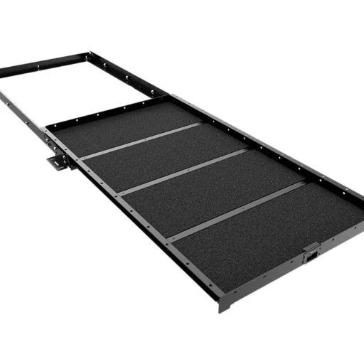 Alternative view of Bandeja deslizante para caja de carga de pick-up / Grande