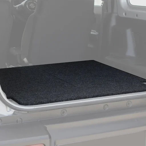 Cache de base pour Suzuki Jimny 3 portes (2018-actualité)