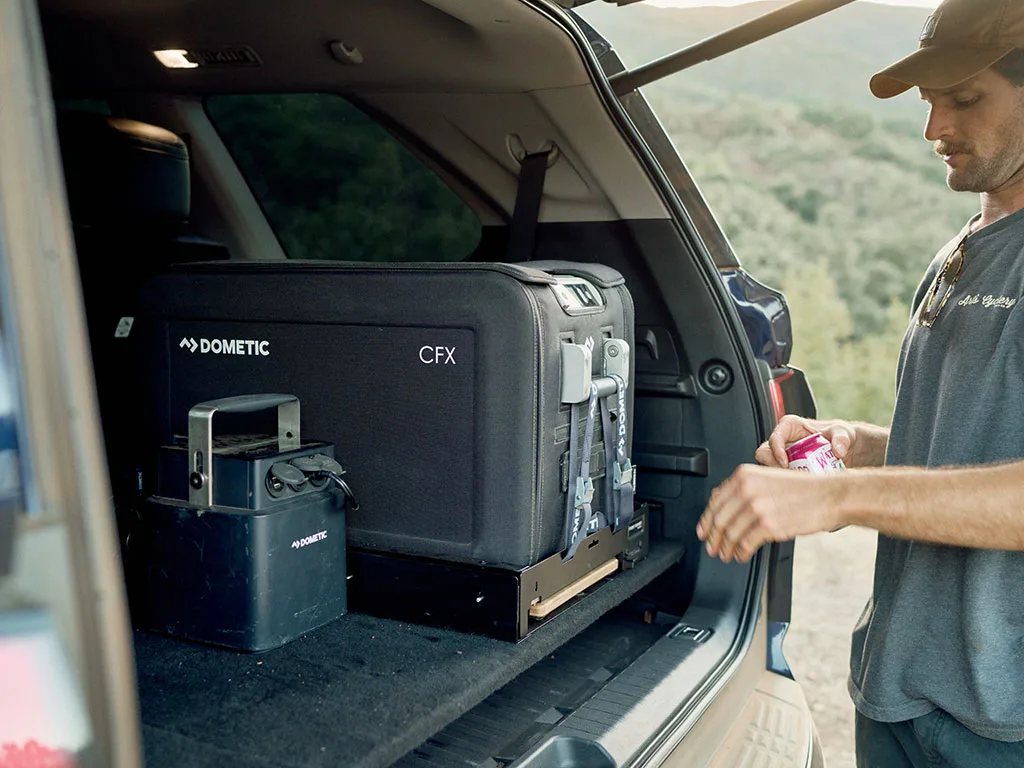Cubierta de base para Toyota Sequoia (2023 - actual) - Imagen 7
