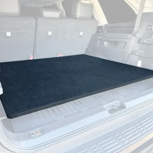 Cubierta de base para Toyota Sequoia (2023 - actual)