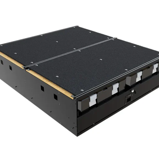 Alternative view of 6 Cajas Wolf Pack Pro / Cajas anchas incluidas