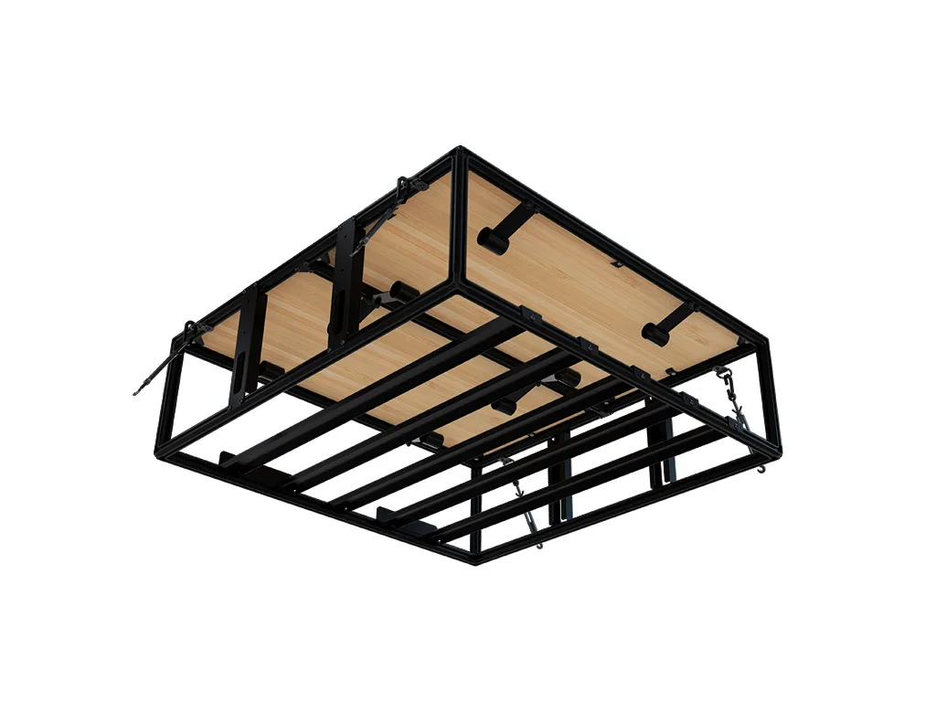 Sistema de almacenamiento Wolf Pack Pro 4 / asimétrico - Imagen 2