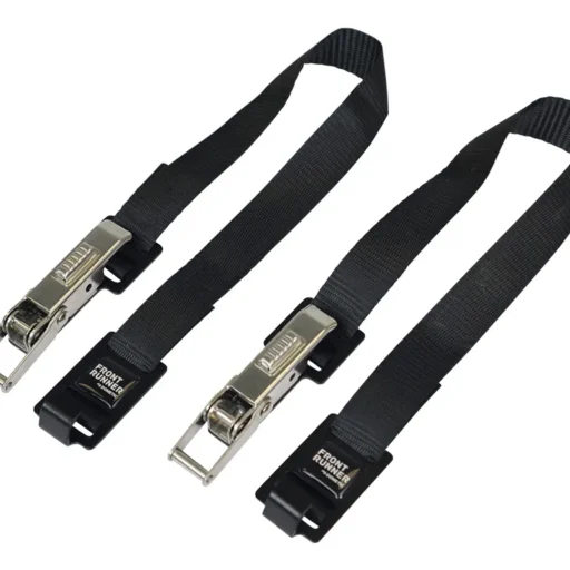 Alternative view of Dometic Quick Release Refrigerator Strap