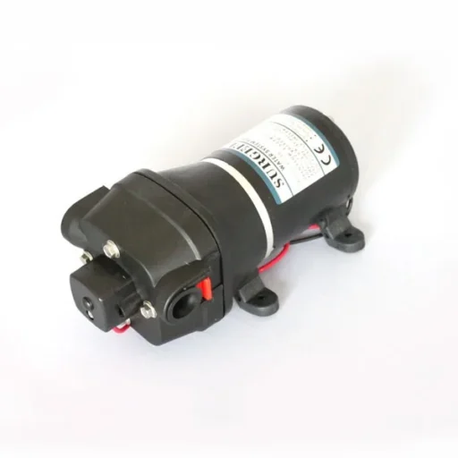 Bomba compacta para sistemas de agua Surgeflow  12.5l/3.3USG por minuto
