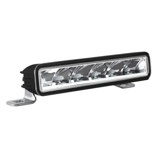 Barra de Luz LED de 7"  SX180-SP / 12V/24V / Spot Beam