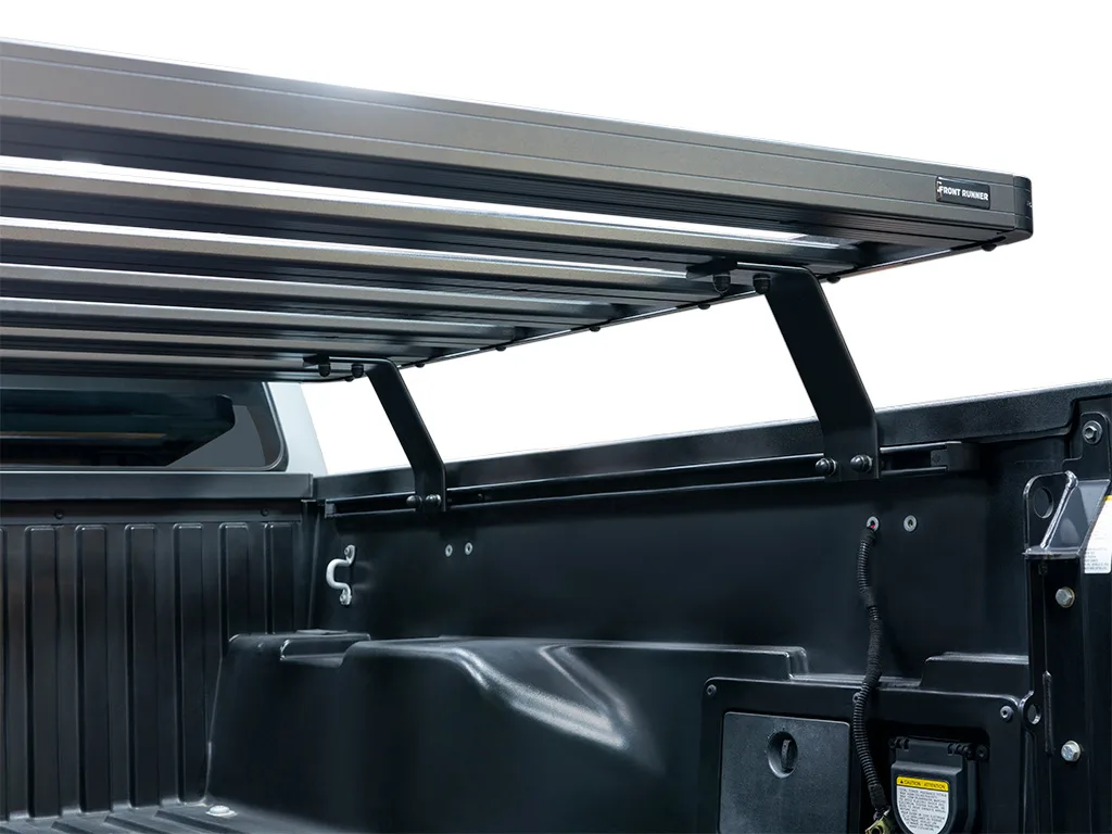 Baca de caja Slimline II para Toyota Tacoma Pick-Up (2005-actual) - Imagen 3