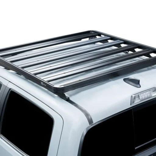 Alternative view of Baca de techo Slimline II /Perfil bajo para Toyota Tacoma (2005-actual)