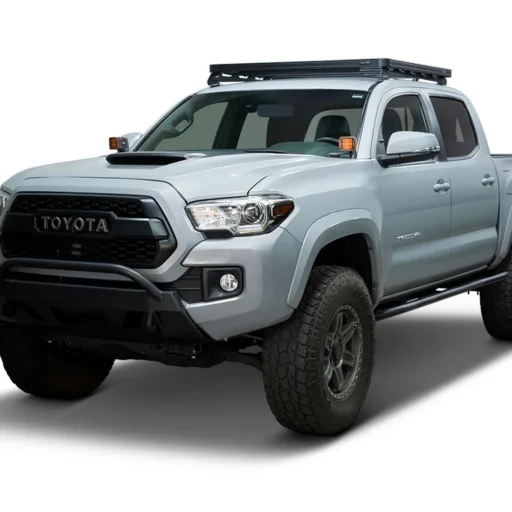 Baca de techo Slimline II /Perfil bajo para Toyota Tacoma (2005-actual)