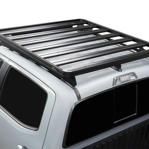 Alternative view of Baca de techo Slimline II para Toyota Tacoma (2005-actual)