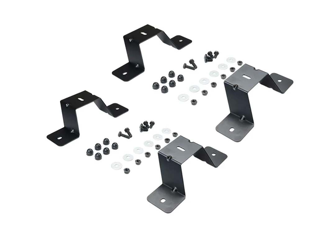 Tent assembly kit / 4 pieces / high - Image 2
