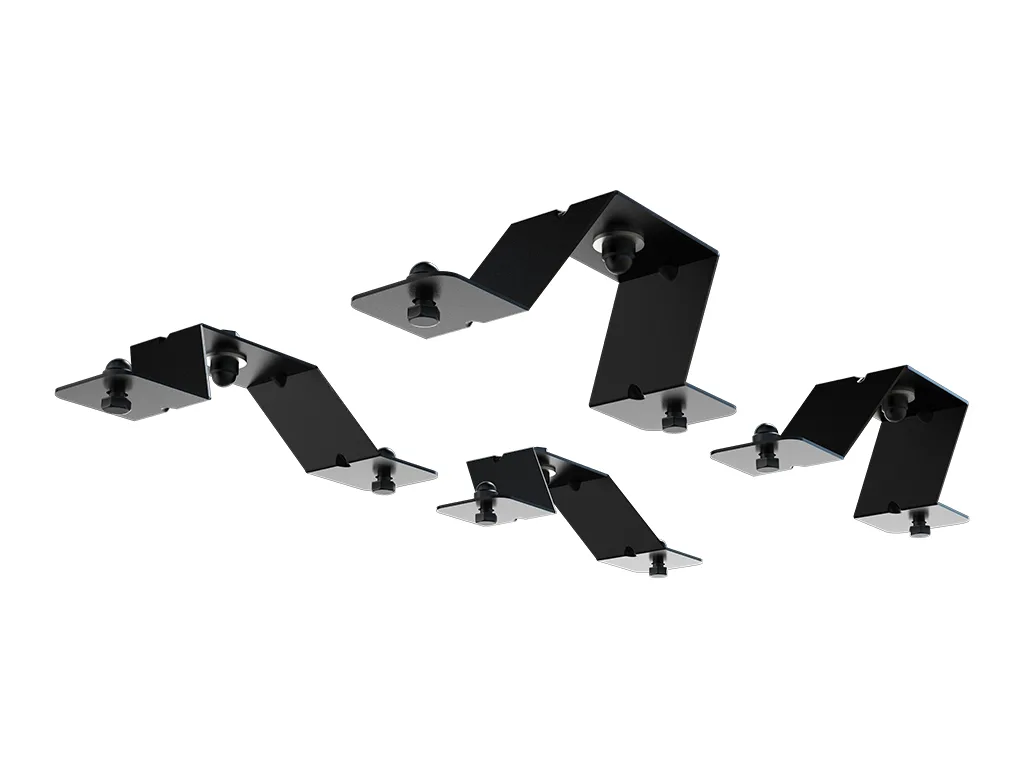 Tent assembly kit / 4 pieces / high - Image 4