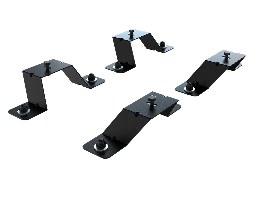Tent assembly kit / 4 pieces / high - Image 3