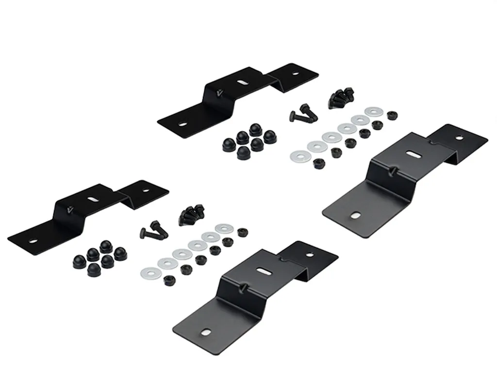 Juego de montaje de tienda / 4 piezas - Imagen 2