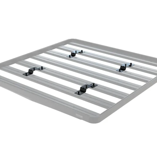 Juego de montaje de tienda / 4 piezas
