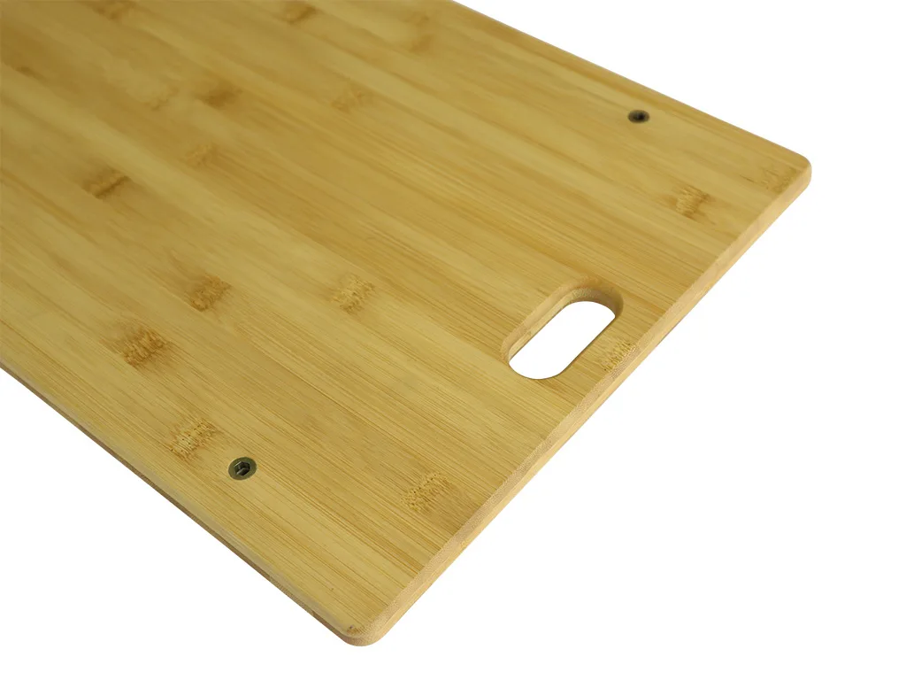 Extensión superficie de trabajo para la mesa de la puerta trasera abatible - Imagen 4