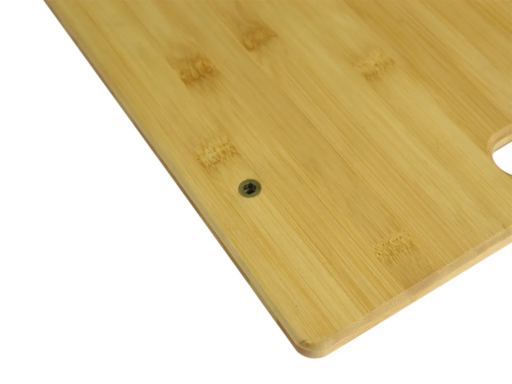 Extensión superficie de trabajo para la mesa de la puerta trasera abatible - Imagen 3