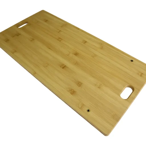 Alternative view of Extensión superficie de trabajo para la mesa de la puerta trasera abatible