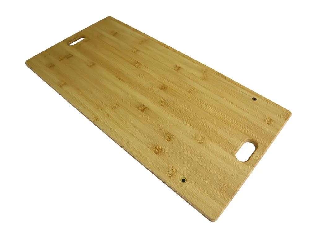 Extensión superficie de trabajo para la mesa de la puerta trasera abatible - Imagen 2