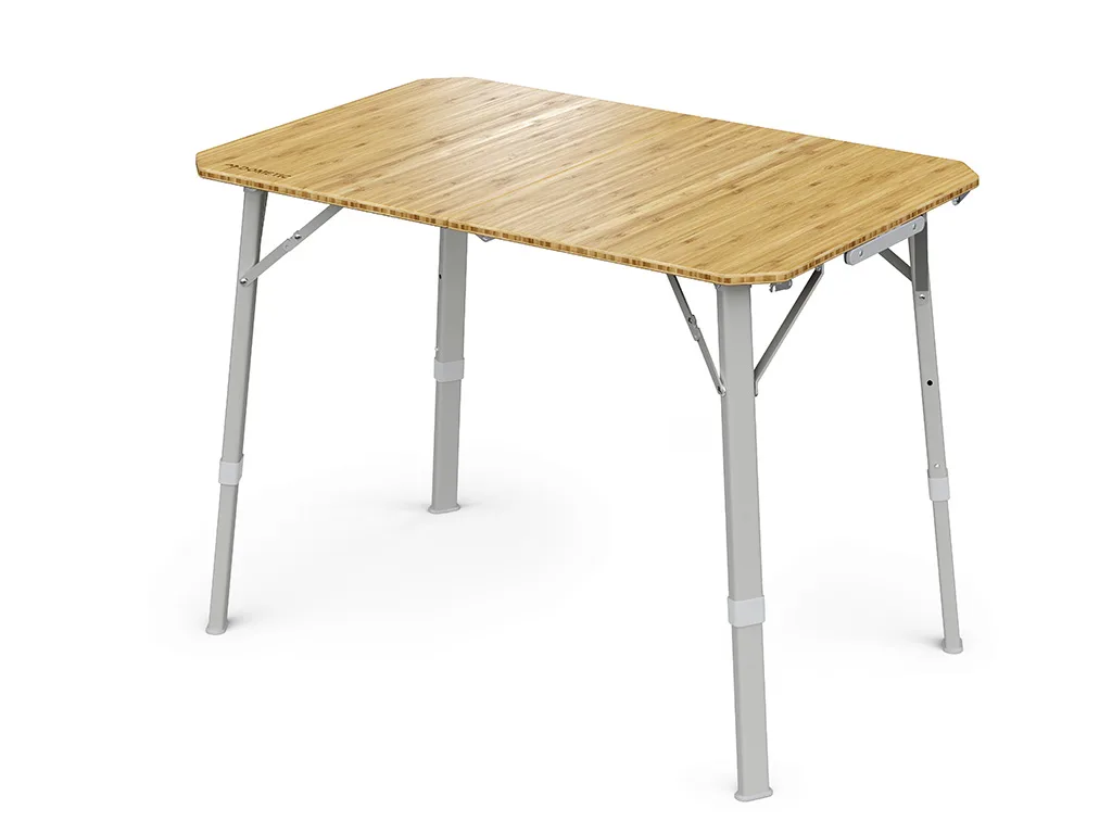 Table de camping compacte Dometic GO / Bambou - Image 2