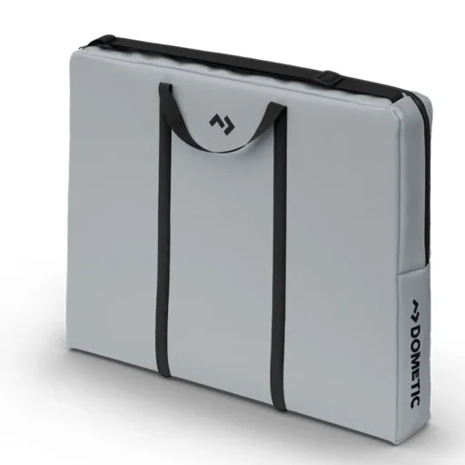 Alternative view of Bolsa de almacenamiento para mesa de campamento compacta Dometic GO