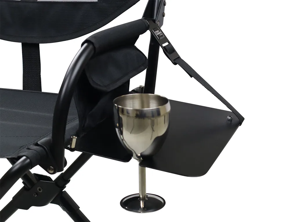Mesa para silla plegable - Imagen 4