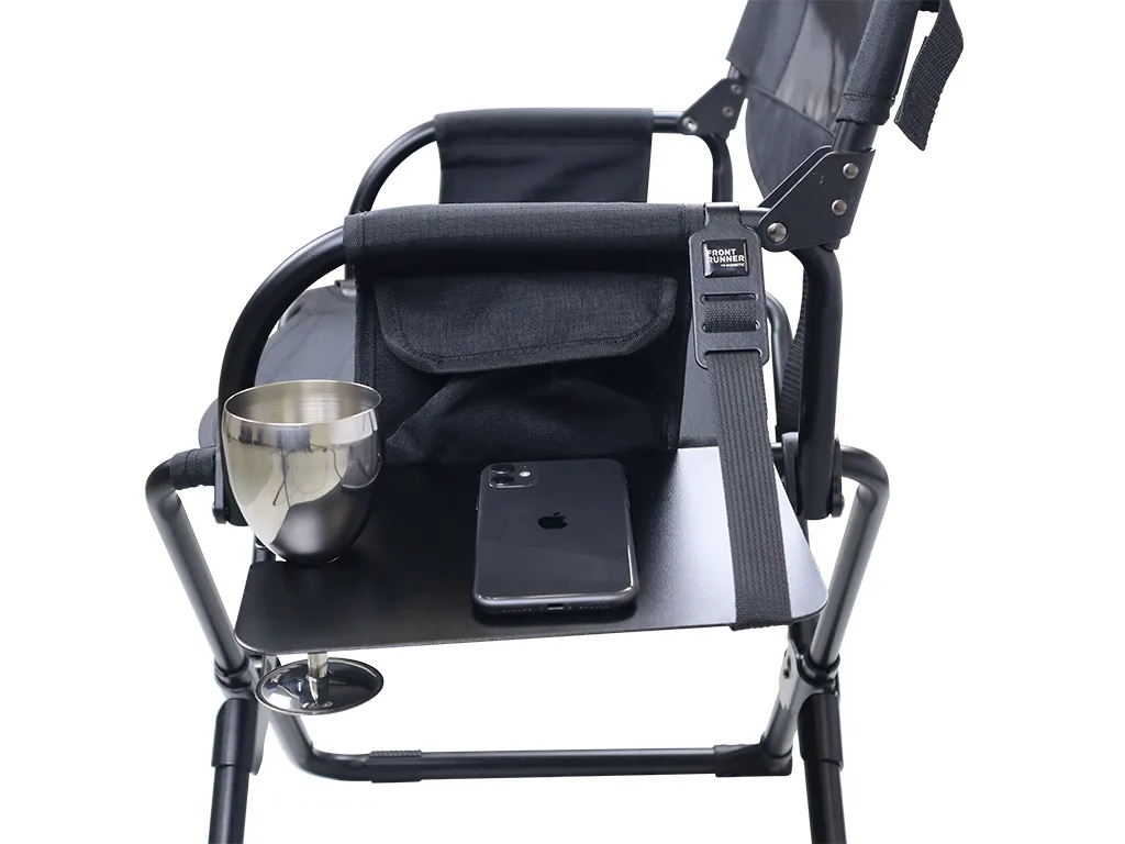 Mesa para silla plegable - Imagen 3