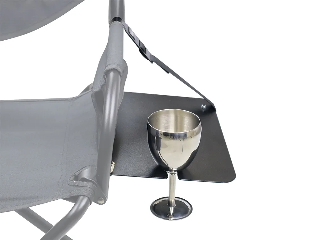Mesa para silla plegable - Imagen 2