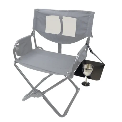 Table de chaise pliante