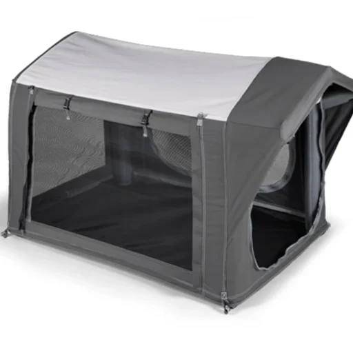 Caja inflable para perro Dometic K9 80 AIR