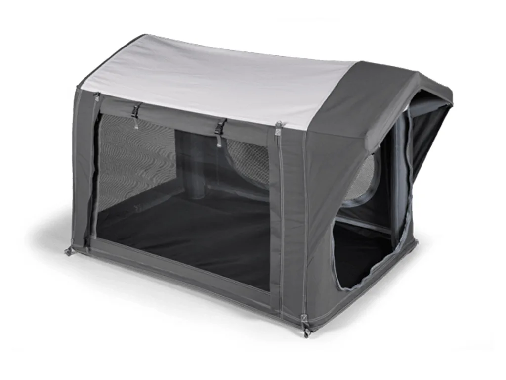 Caja inflable para perro Dometic K9 80 AIR