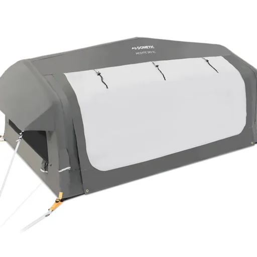 Alternative view of Tienda de campaña inflable Dometic PICO FTC 2X2