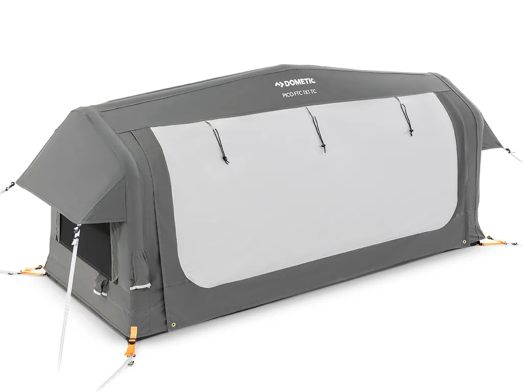 Tienda de campaña inflable Dometic PICO FTC 1X1 / 1 persona - Imagen 2