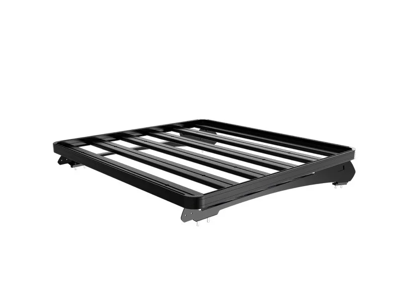Rack de teto Slimline II 1/2 para Toyota FJ Cruiser - Imagem 3