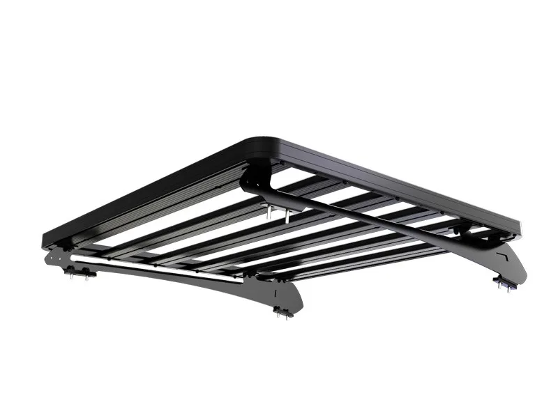Rack de teto Slimline II 1/2 para Toyota FJ Cruiser - Imagem 4