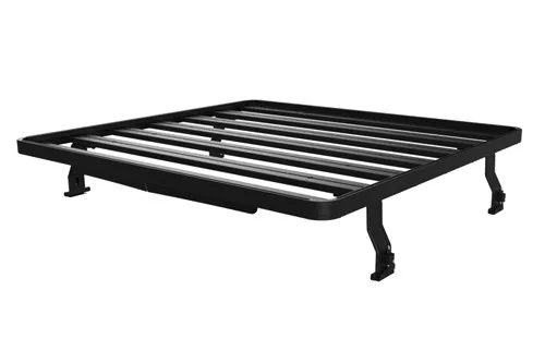 Baca de techo Slimline II 1/2/ Alta para Toyota Land Cruiser 80 - Imagen 3