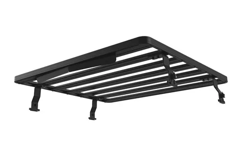 Baca de techo Slimline II 1/2/ Alta para Toyota Land Cruiser 80 - Imagen 4