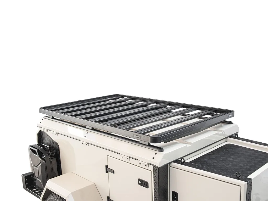 Baca Slimline II / Alto / 1345mm (ancho) X 954mm (largo) para Capota de camioneta/HardTop o remolque - Imagen 4