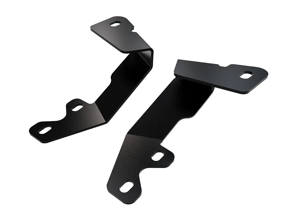 Montaje en zanja Pilar A Soportes de luz para Toyota Tundra/Sequoia 3rd Gen - Imagen 3