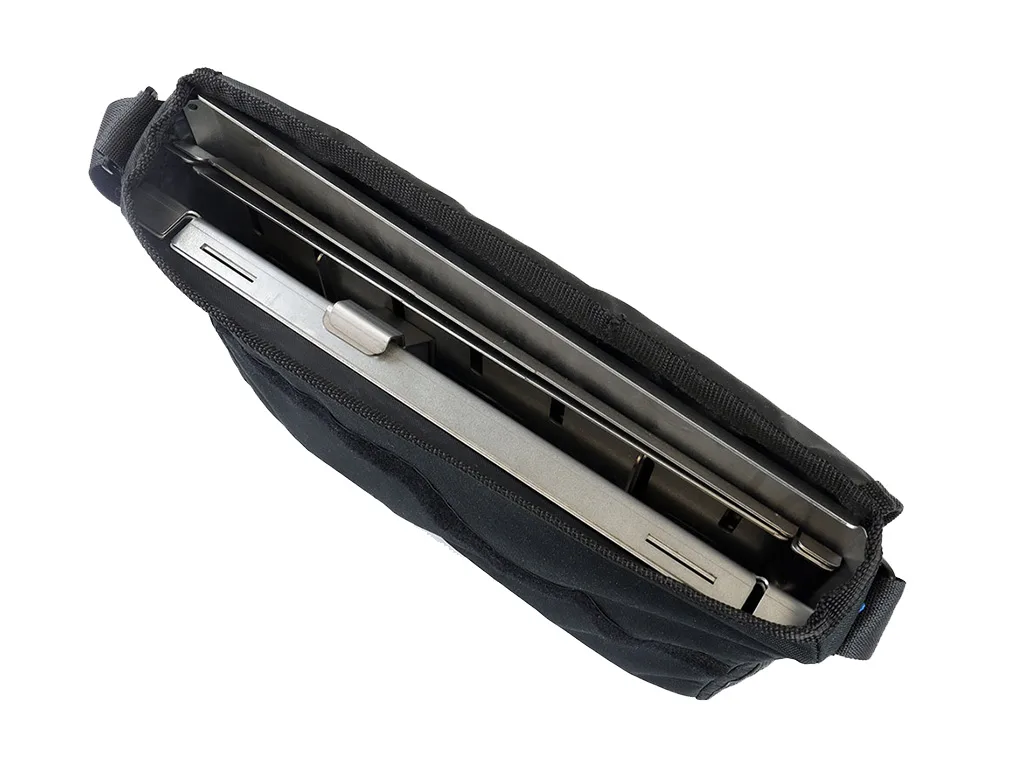 Bolsa de acampamento - Imagem 4