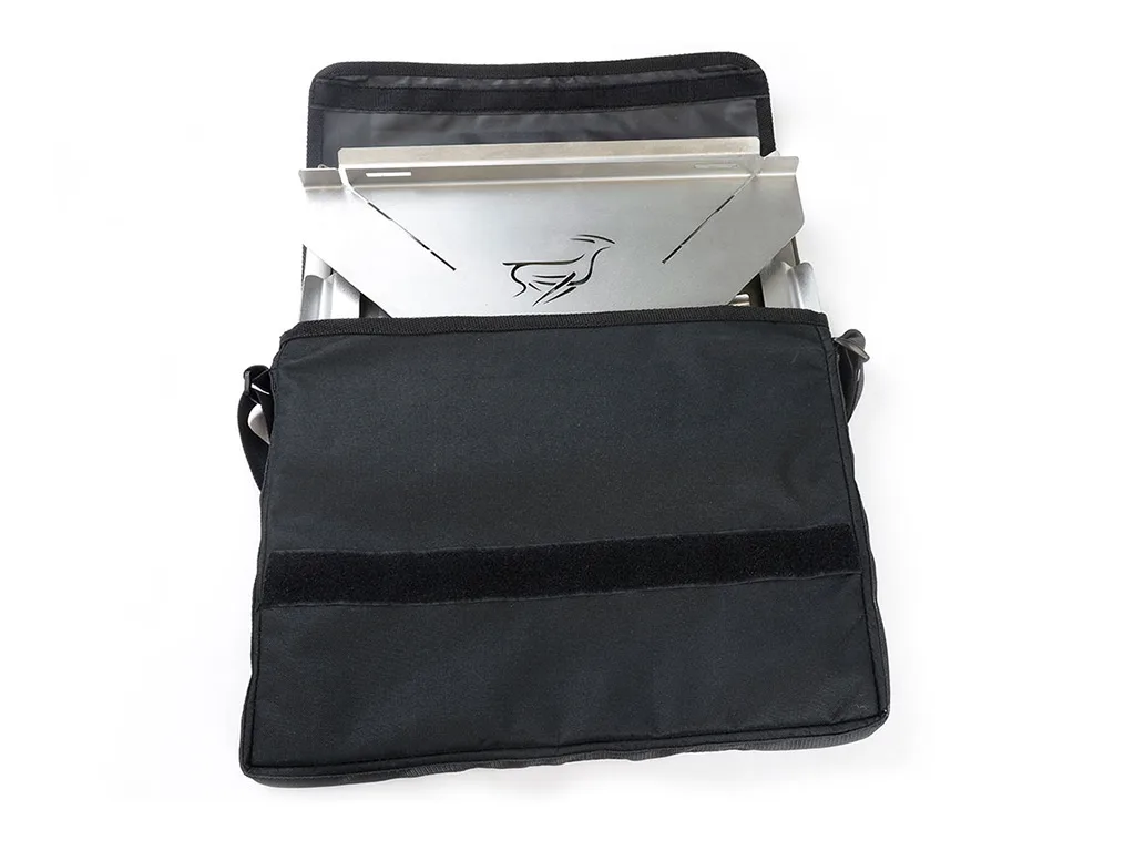 Bolsa de acampamento - Imagem 3