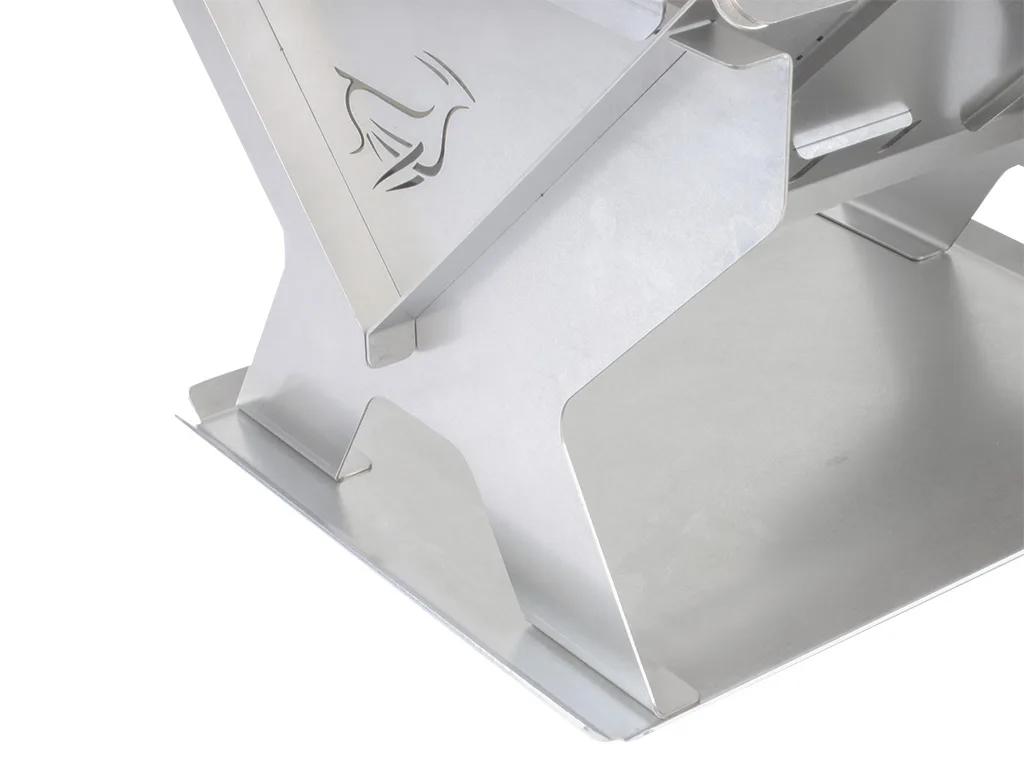 BBQ Grill/Kookset + Wolf Pack Pro Box - Afbeelding 6