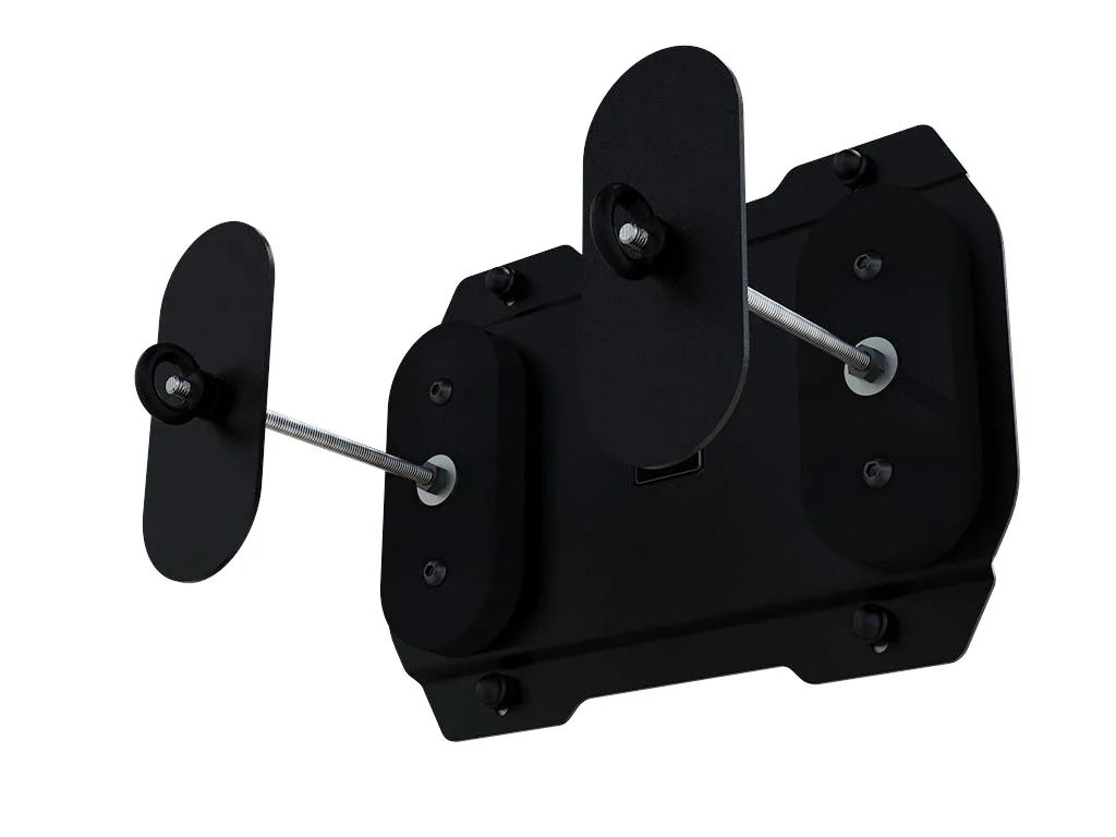 Montaje lateral Universal para Tanque de agua Pro / 20L - de Front Runner - Imagen 6