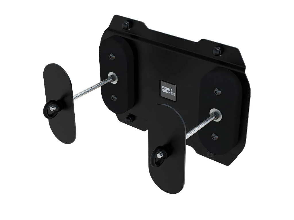 Montaje lateral Universal para Tanque de agua Pro / 20L - de Front Runner - Imagen 5