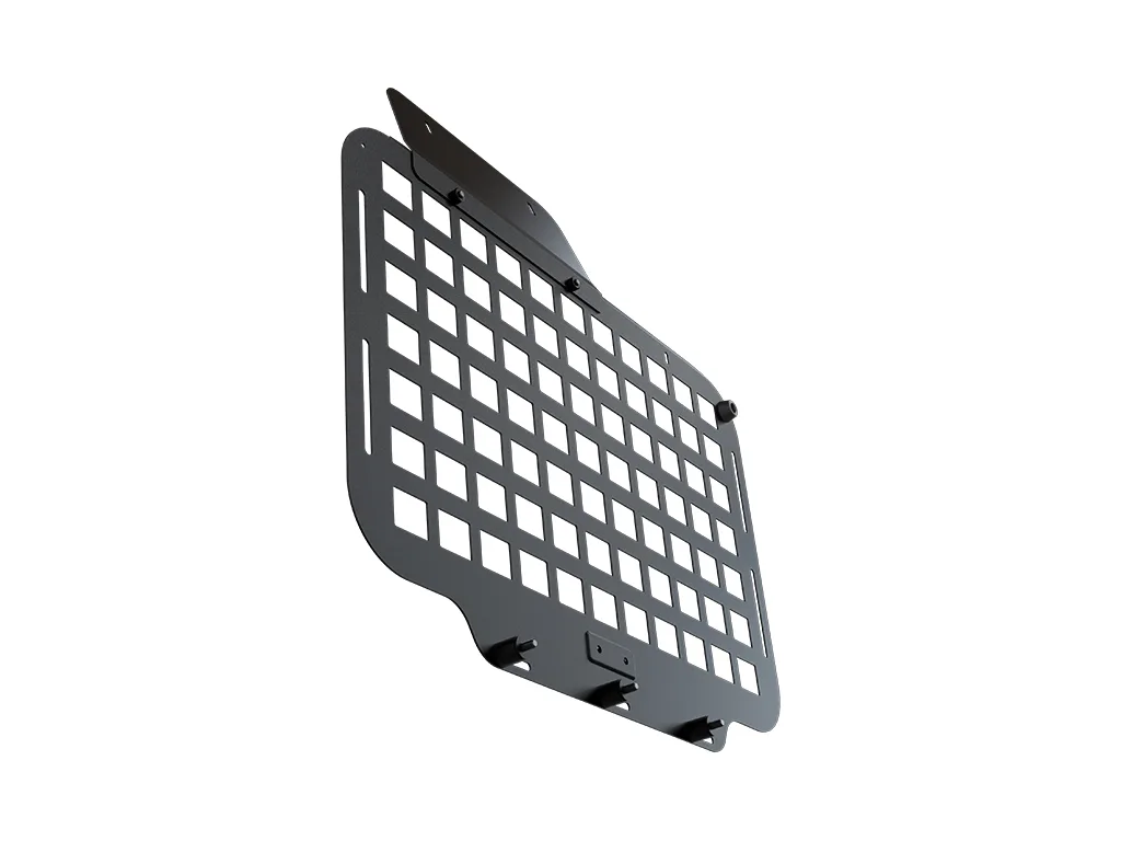 Panel Molle para la ventana trasera para Suzuki Jimny 3 Puertas (2018-actual) - Imagen 6