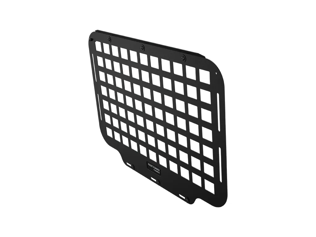 Panel Molle para la ventana trasera para Suzuki Jimny 3 Puertas (2018-actual) - Imagen 7